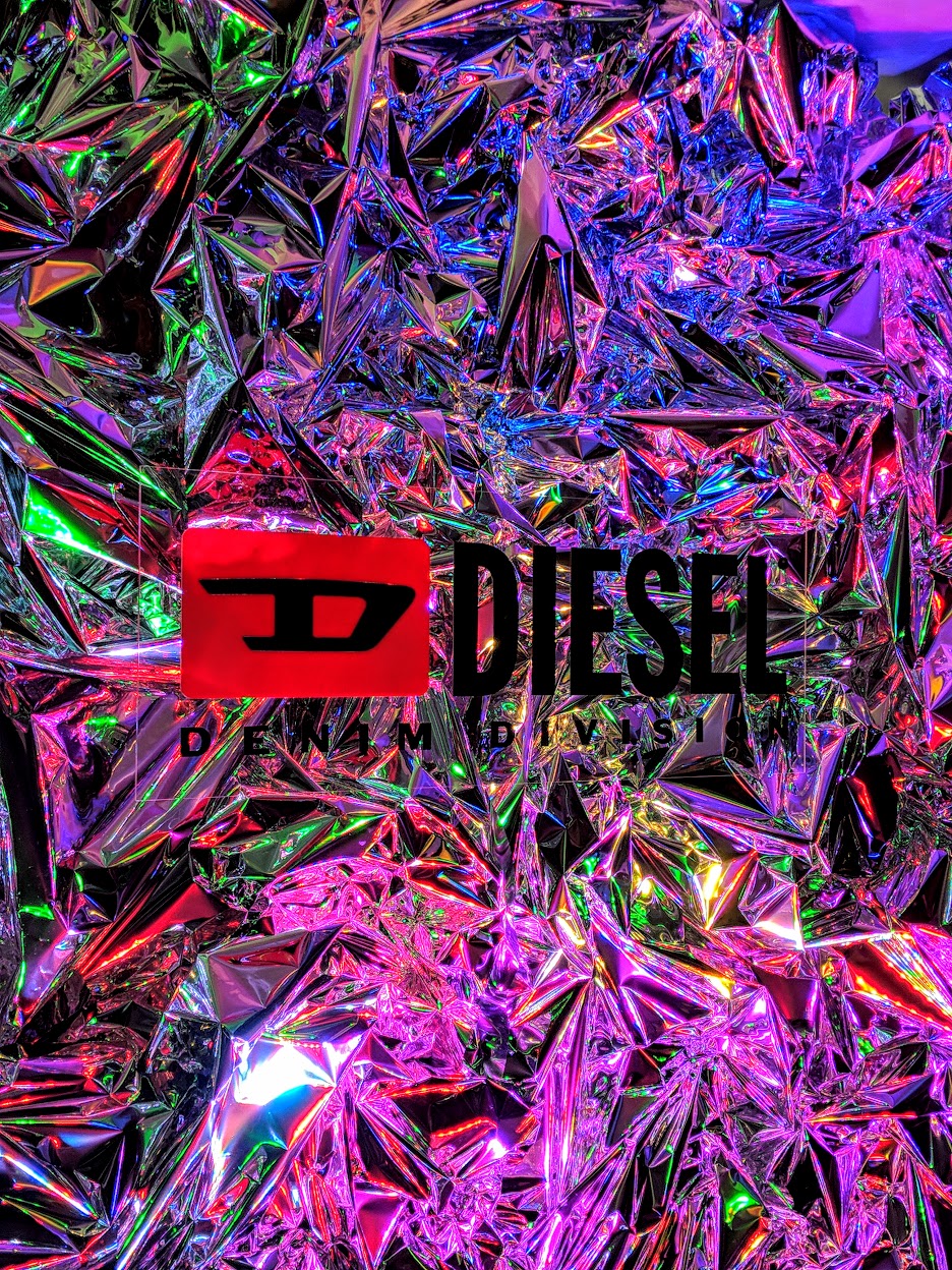 Diesel: Swim Week ’18