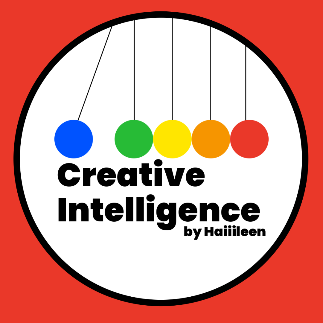 Creative Intelligence 31