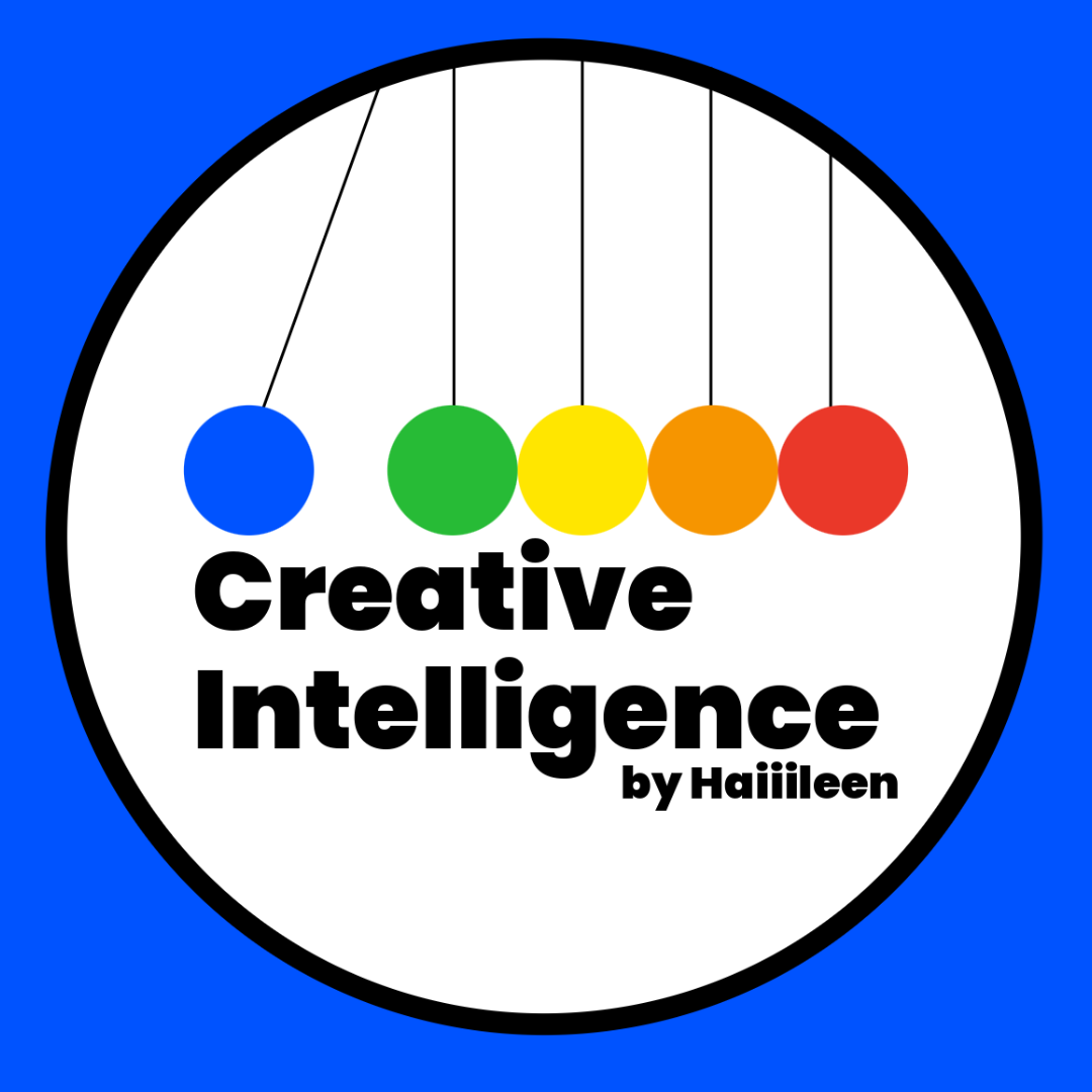 Creative Intelligence 32