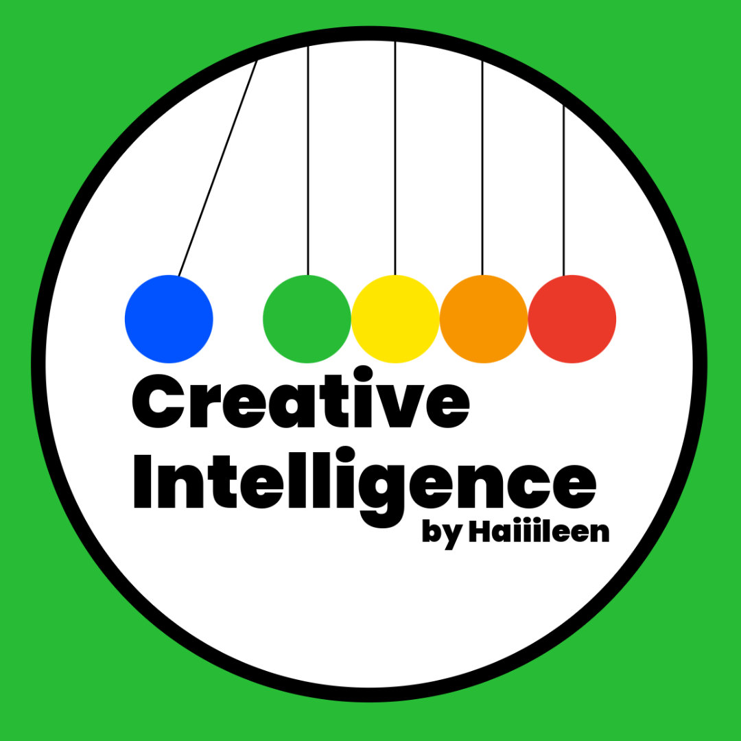 Creative Intelligence 33