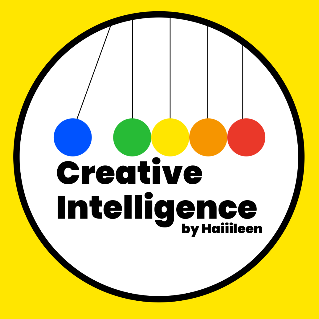 Creative Intelligence 34