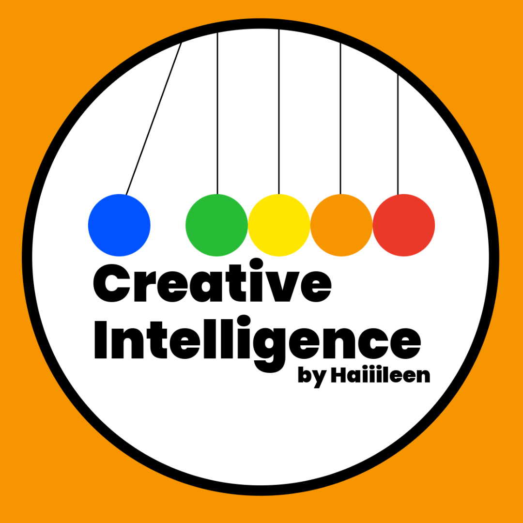Creative Intelligence 35
