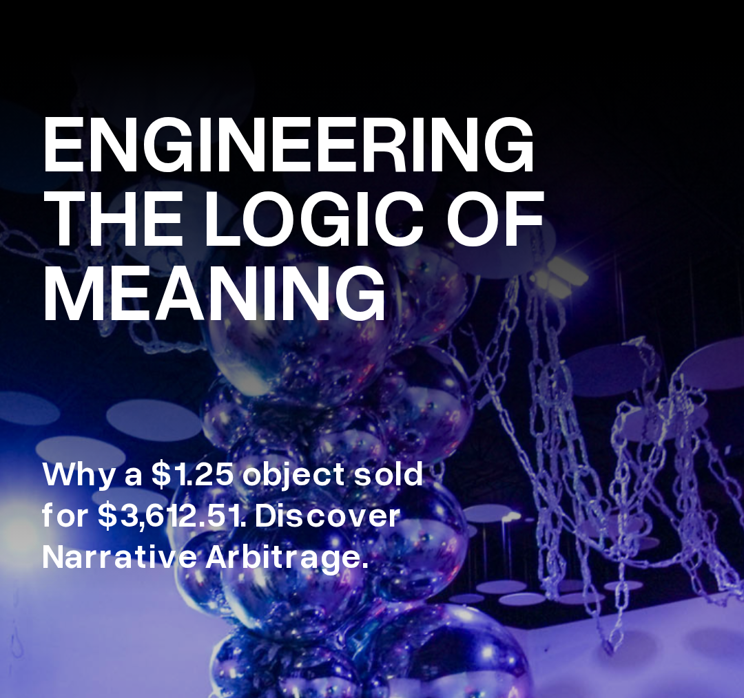 Engineering The Logic Of Meaning version 2